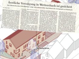 Talstrasse 36 Karlsruhe Palmbach